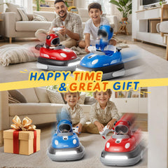 Highmall safe ABS plastic design with rounded edges for ages 3 and up.