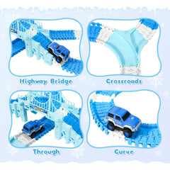 Hiketrax Castle princess accessories enrich storytelling and themed adventures.