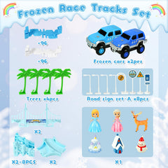 Hiketrax Safe non-toxic materials ensure worry-free toy play.