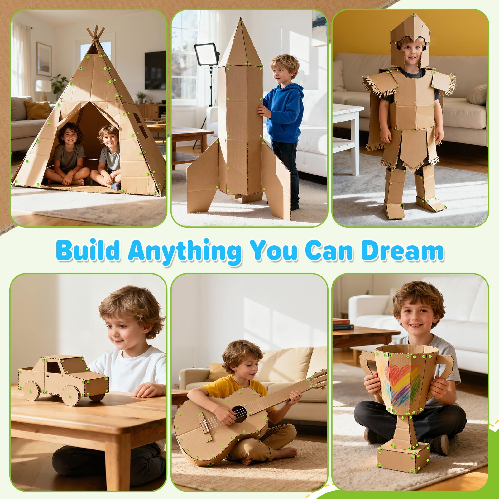 HIKISS gift for kids inspiring hands-on learning and exploration