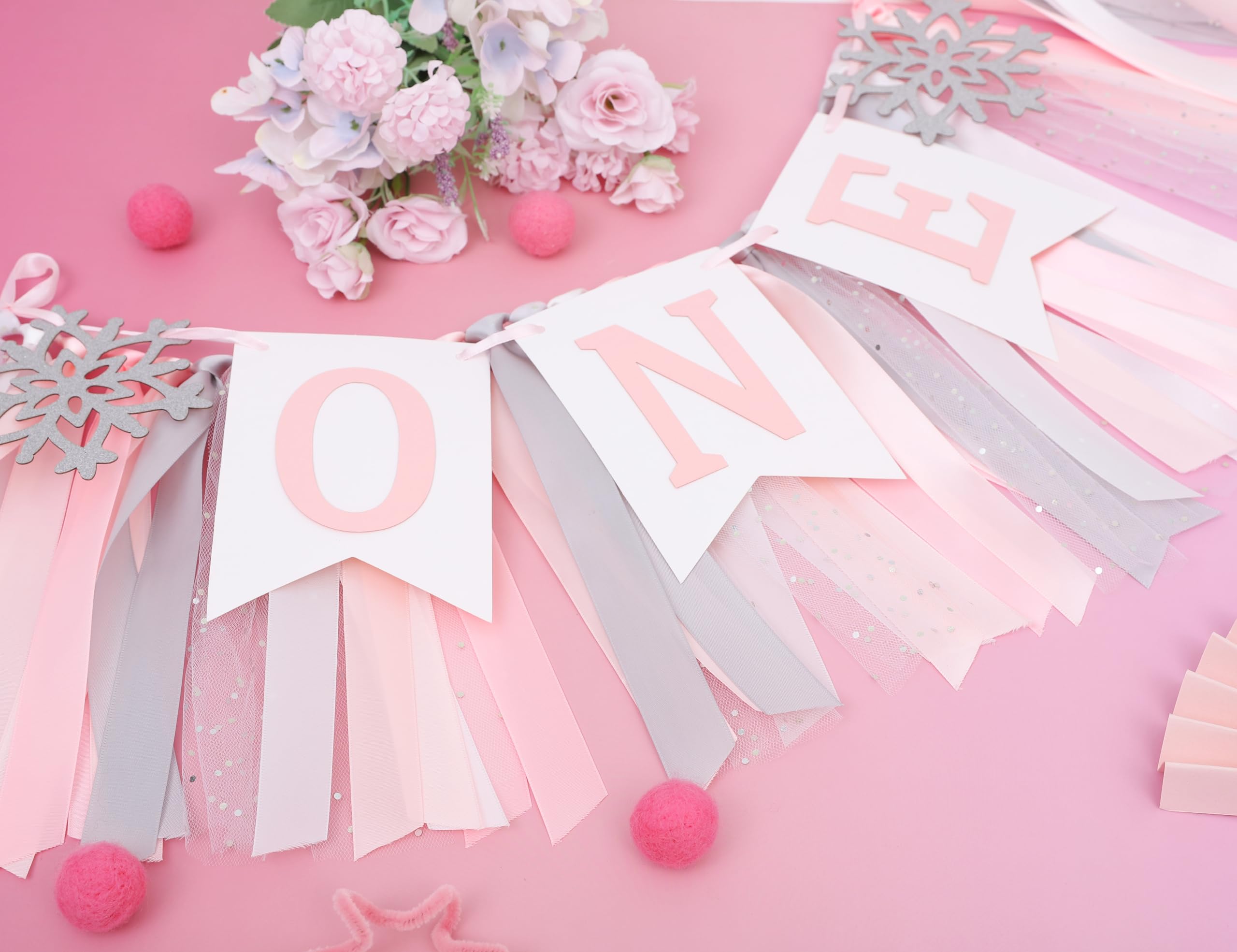 HIKLO nursery decor keeps memory of the celebration within reach