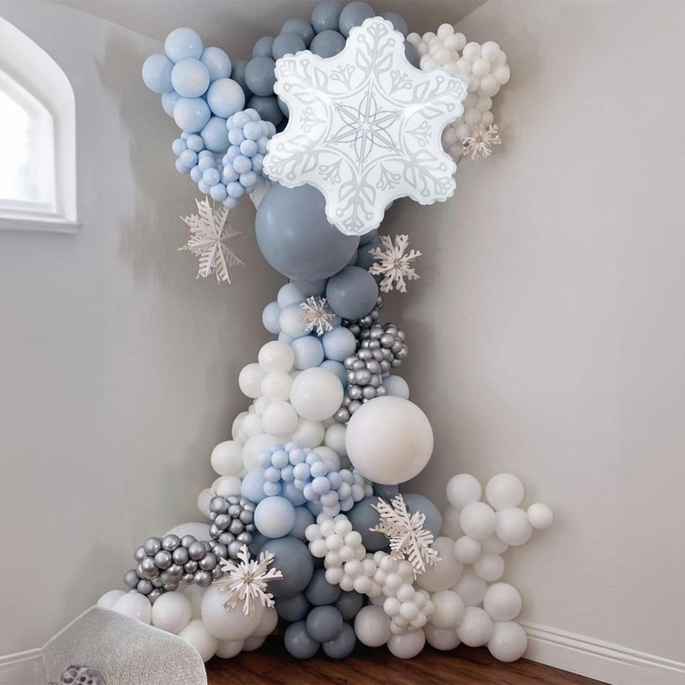 HILAVO arch strip tape for easy garland assembly