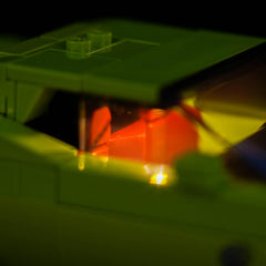 Hilighting LED kit features durable materials for long lasting glow