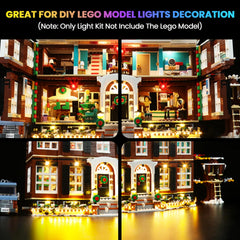 Hilighting durable, high-quality materials for long-lasting lighting