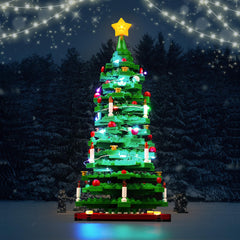 Hilighting LED light kit makes a thoughtful gift idea for LEGO fans.
