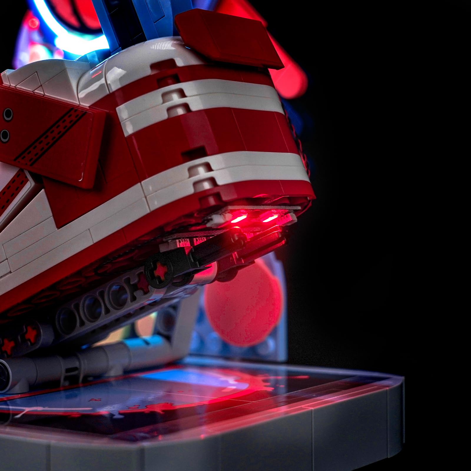 Hilighting LED light kit makes a thoughtful gift for Lego lovers seeking enhanced builds