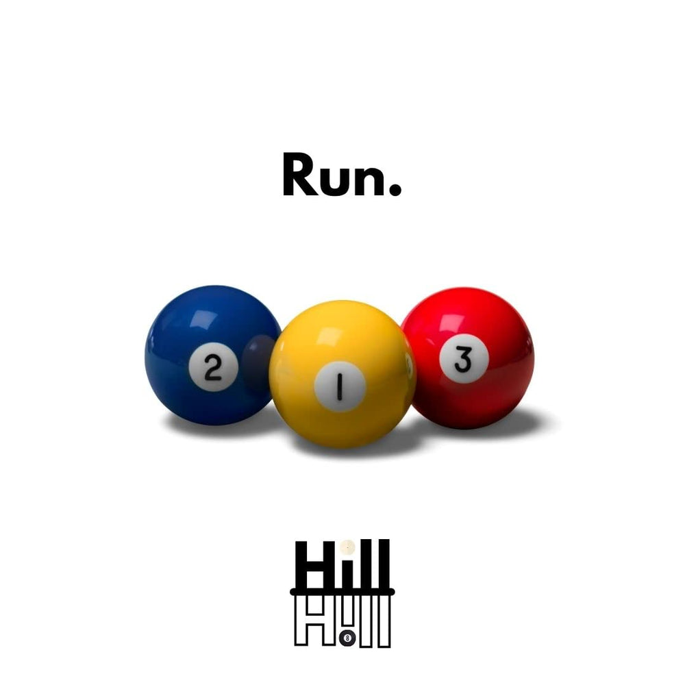 Hill Hill solo training session focused on pattern practice.