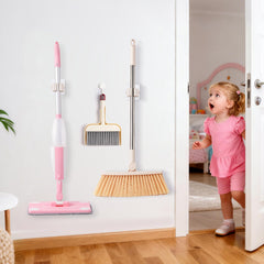 Gift-ready cleaning set ideal for holidays or birthdays.