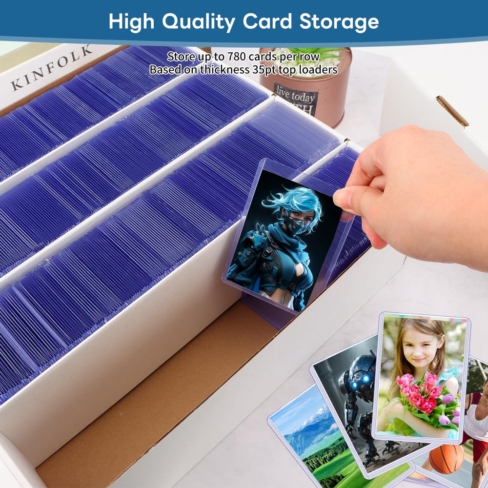 HIMOMO easy-assembly box demonstrating quick setup without tools