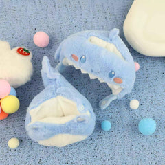 HiOKOU bee doll costume adds color and charm for 17cm dress-up play.