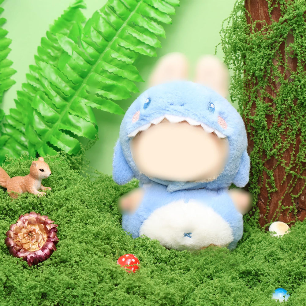 HiOKOU frog doll costume provides soft fabric and easy wear for quick dress-up.