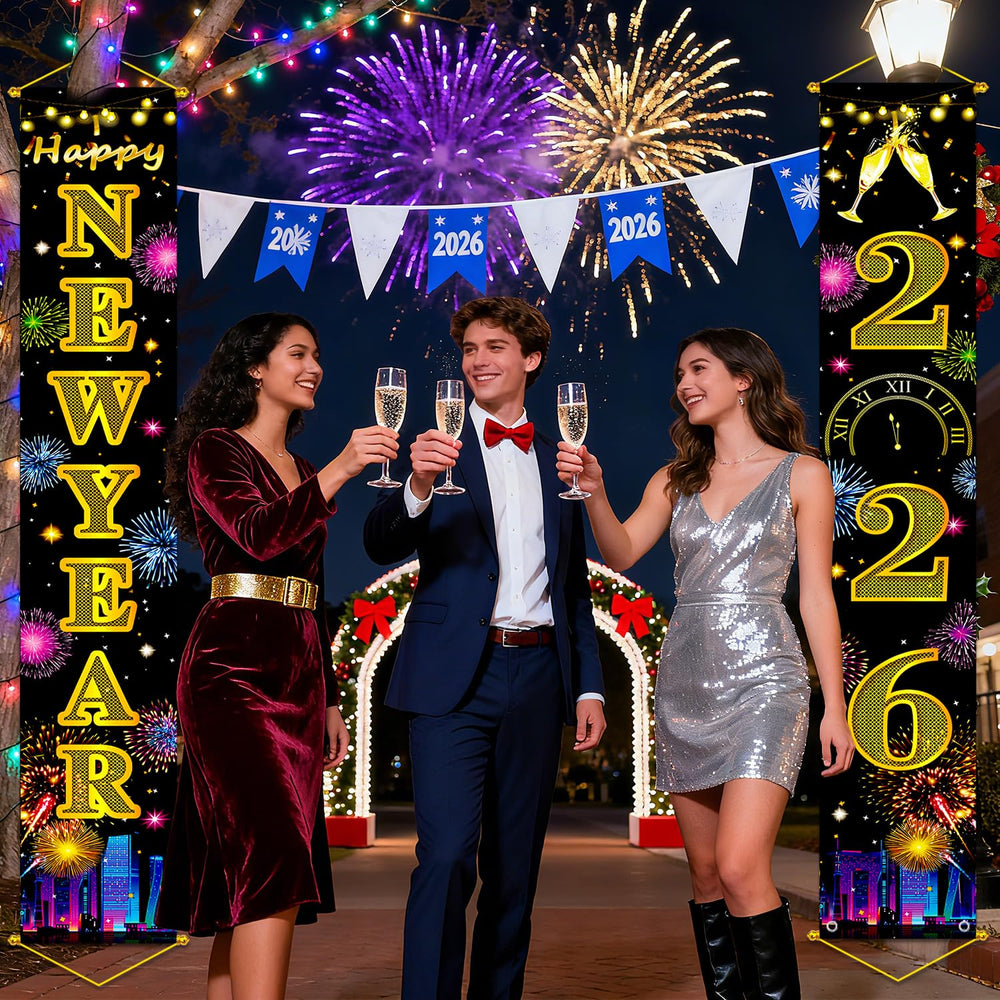 HiParty photo backdrop for celebrations and memories.
