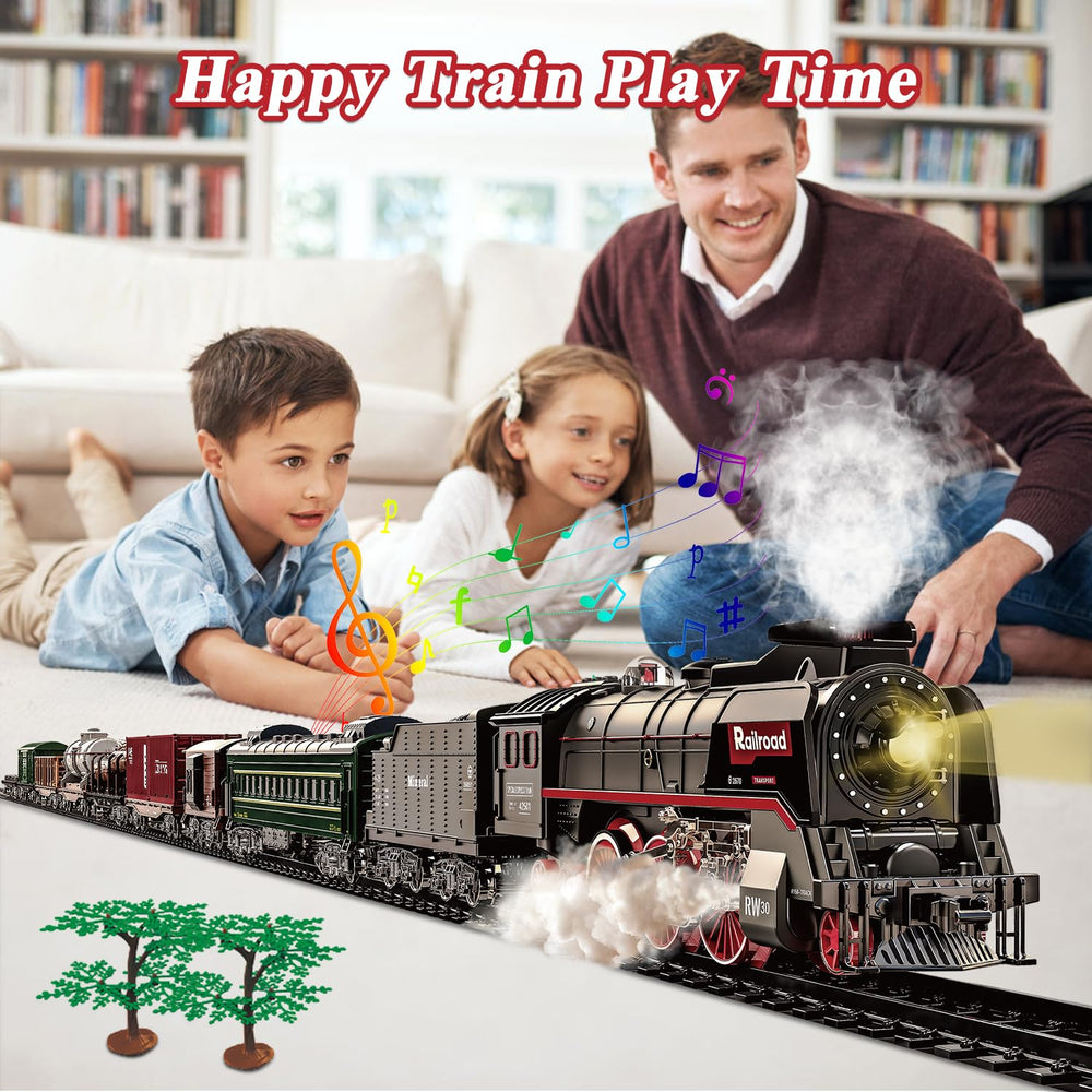 Hitish rechargeable battery powering play sessions