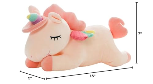 hitoshe unicorn bed decor adds charm to a child’s room