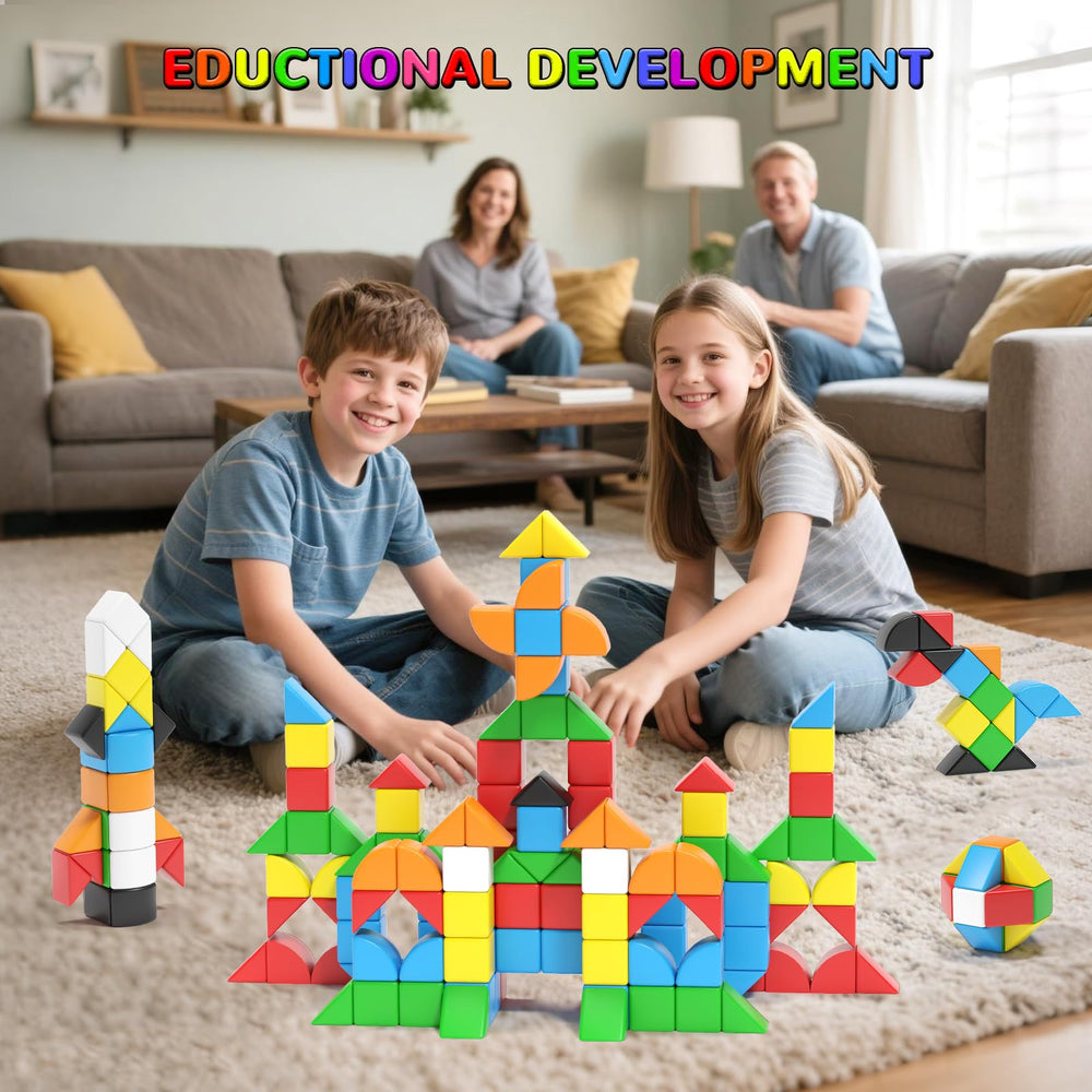 Hiwawind blocks make a thoughtful gift for birthdays