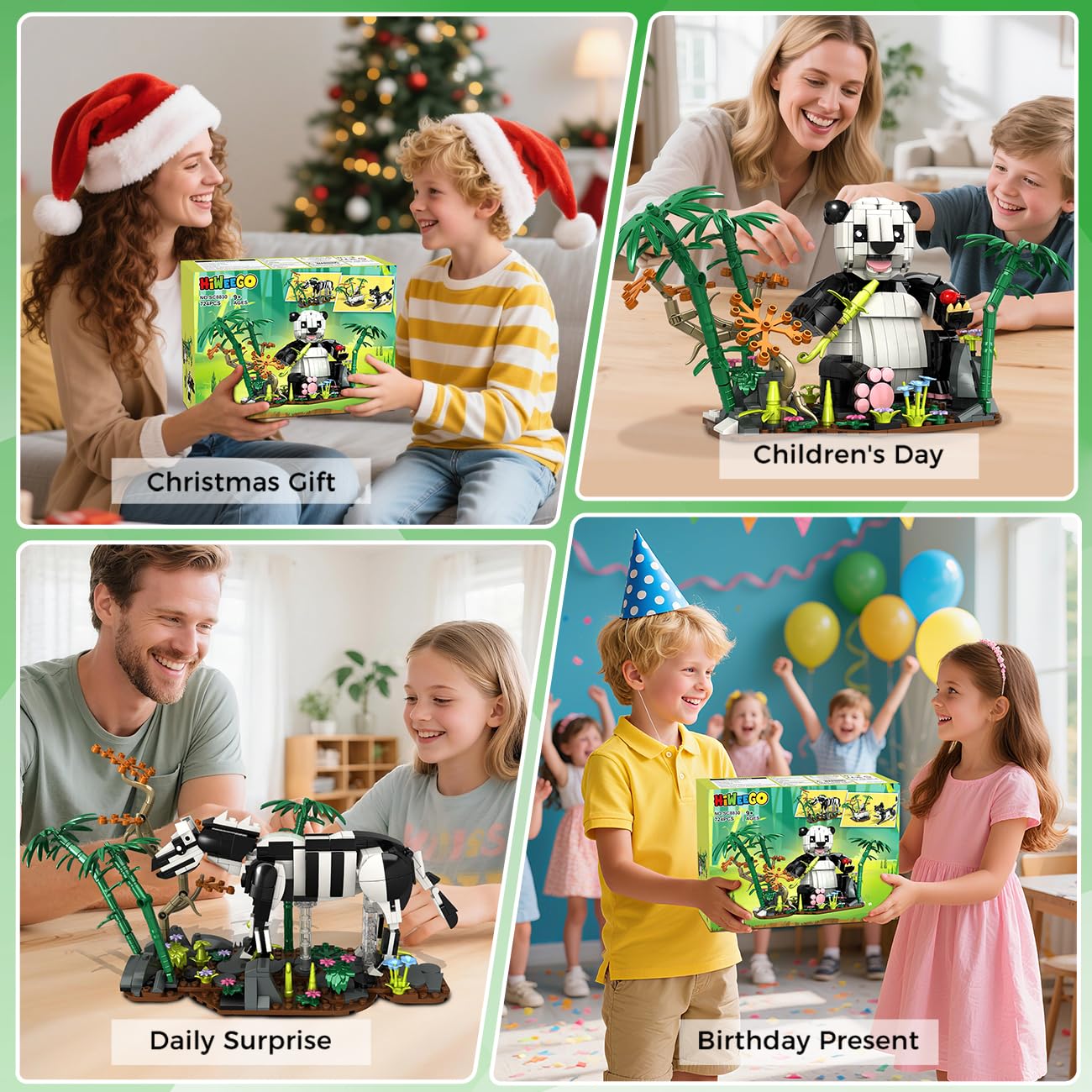 HiWEEGO Kids Play Kit for 9+ years educational and creative fun