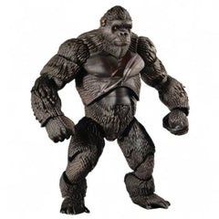 Hiya Toys Kong Exquisite Basic PX figure in action pose ideal for shelf dioramas.