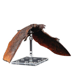 Hiya Toys Rodan Exquisite Basic figure for display with faithful scale details.