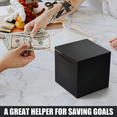 Hizgo gift-ready packaging conveys premium gifting and presents a thoughtful savings milestone.