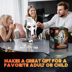 HiztoBlo gift-ready set makes a thoughtful present for fans.