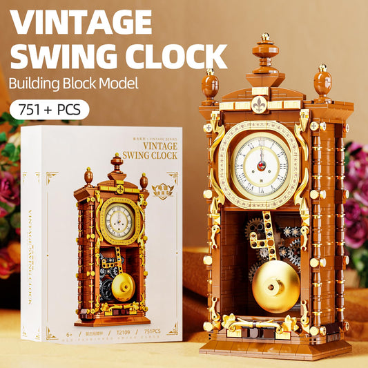 HJPLPXH linked pendulum mechanism demonstrates hands-on engineering in motion.