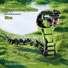 Children assembling the model with guided steps and clear instructions
