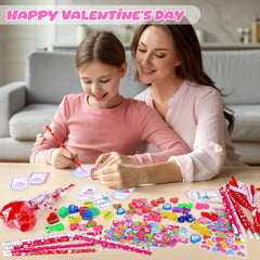 HKKDKTA complete set supports classroom activities, rewards, and party planning.