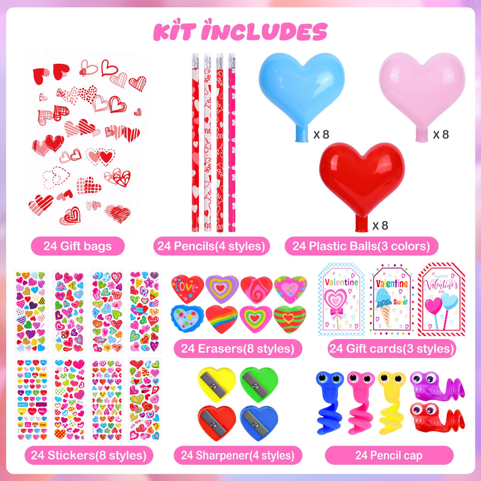 HKKDKTA ribbons and gift bags for festive wrapping and presentation.