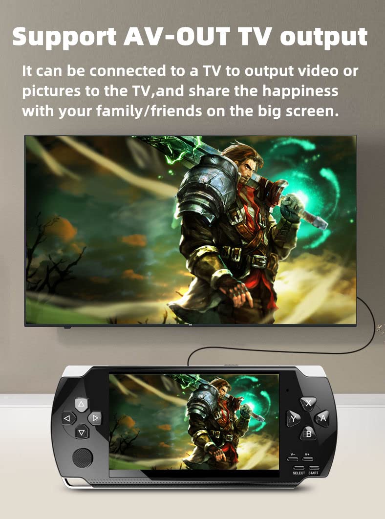 HLF Retro Console game menu showing save progress feature