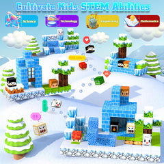 Hltyigr mine-themed scene demonstrates problem-solving during building