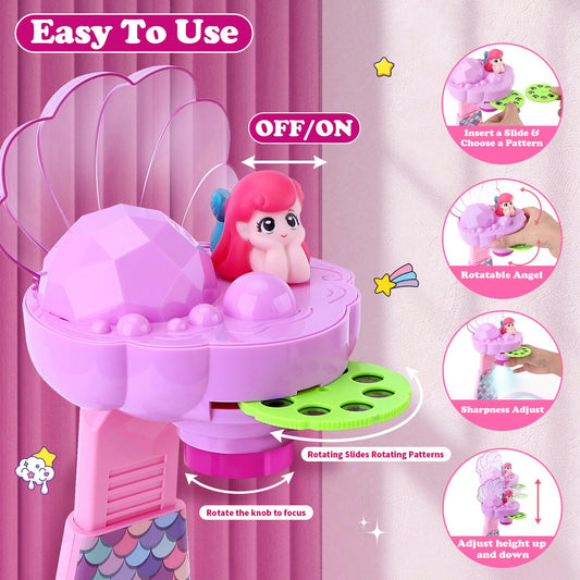 Hoarosall enlarged drawing table supports comfortable, kid-friendly sessions