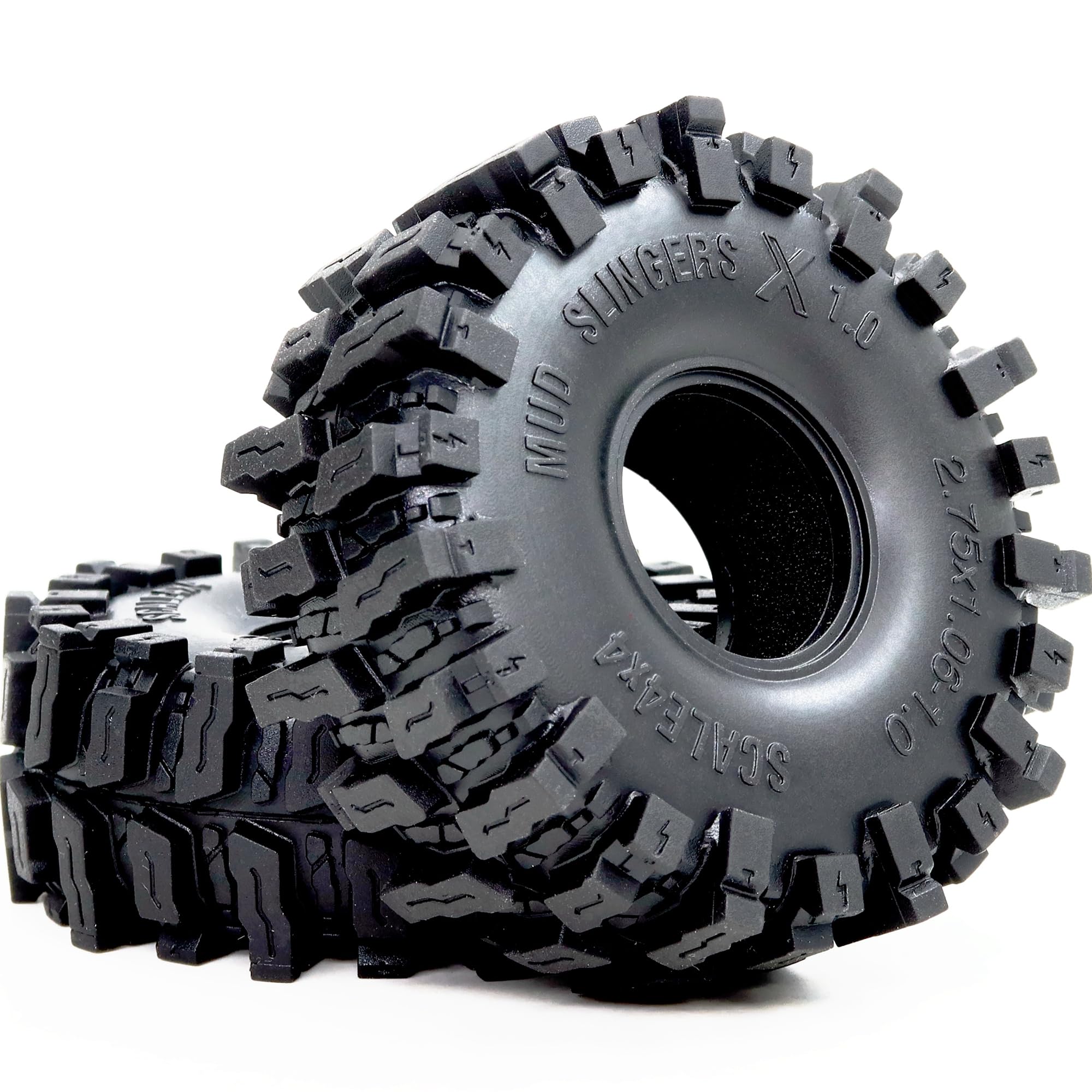 Hobbysoul SCX24 compatibility for micro crawler upgrades