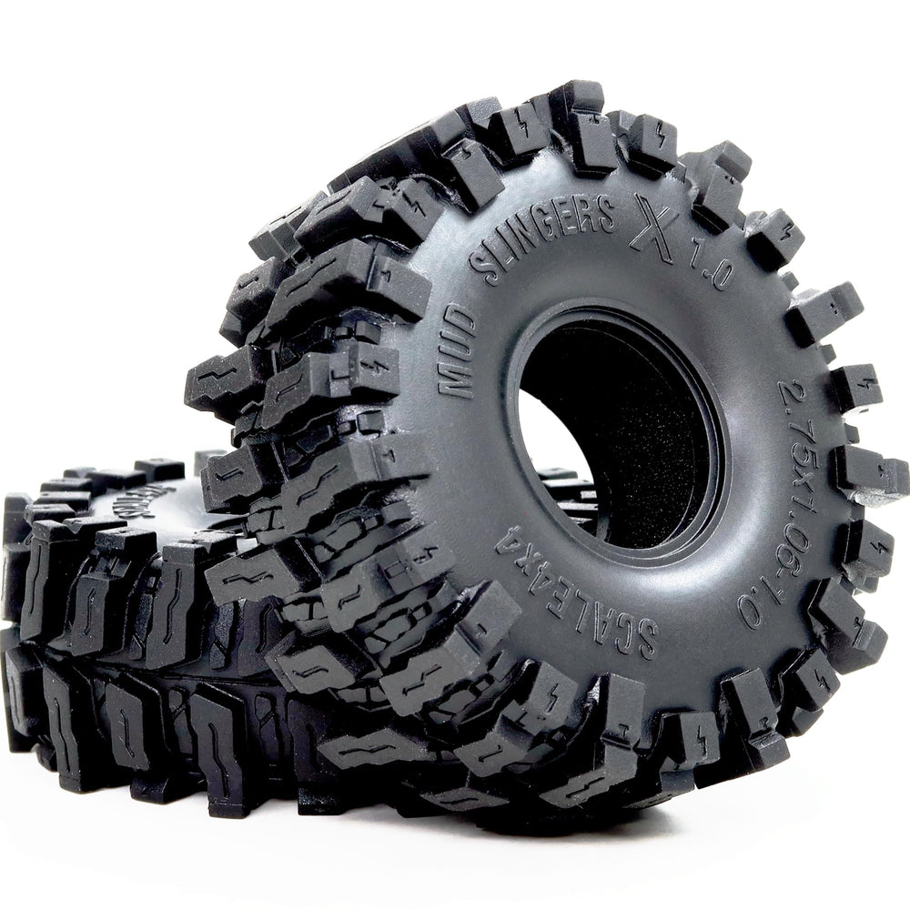 Hobbysoul SCX24 compatibility for micro crawler upgrades
