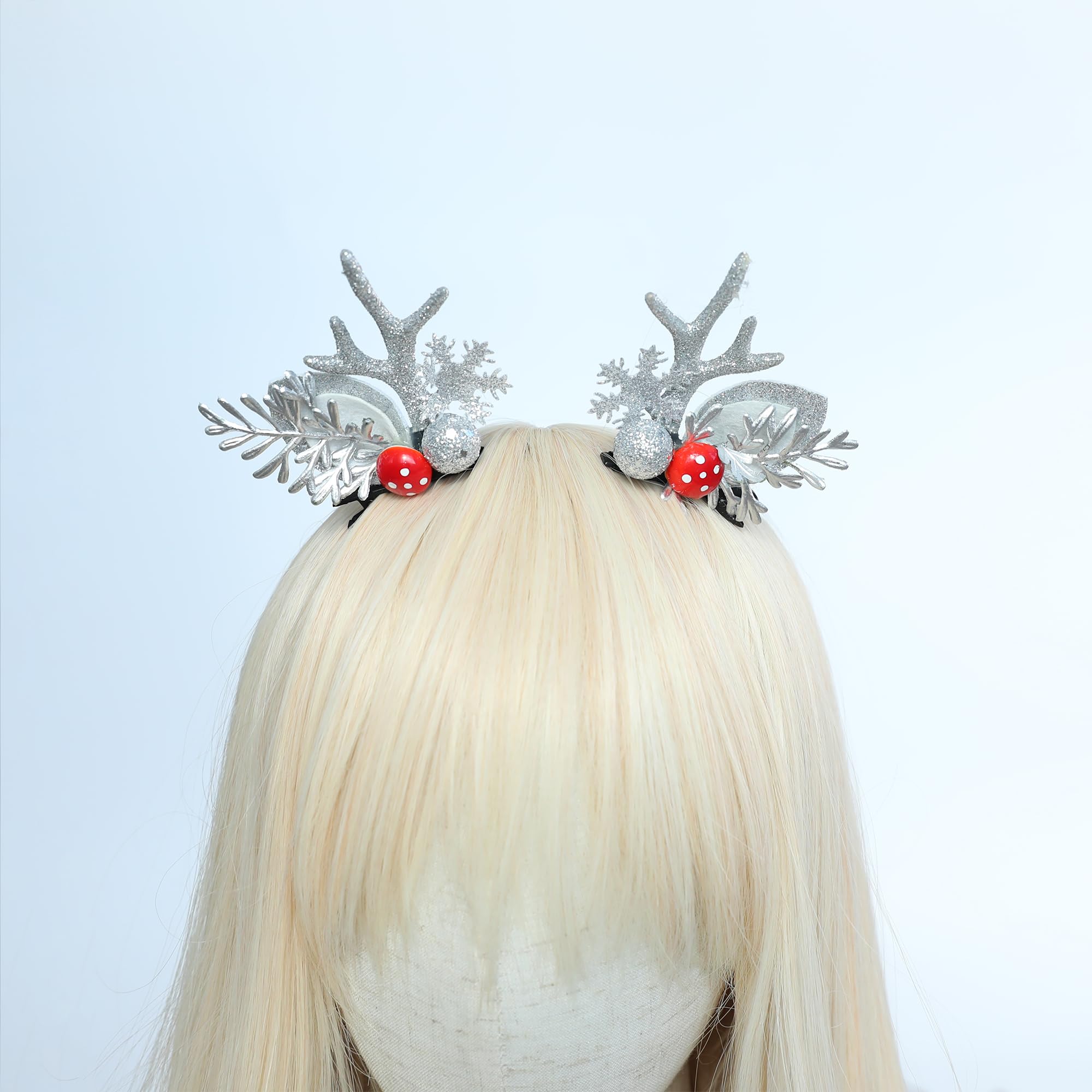 HODIHIWI womens party accessory elevates holiday looks.