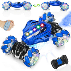 Hodurgyi dual batteries and USB charging for continuous fun.
