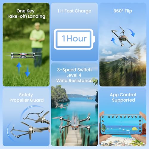HOFMOC HM-01 brushless motor delivers steady flight