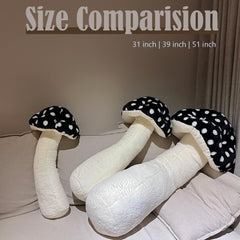 Hofun4U body pillow version 39-51 inch for extended comfort
