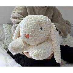 Hofun4U 47inch long body pillow ideal for reading and lounging.