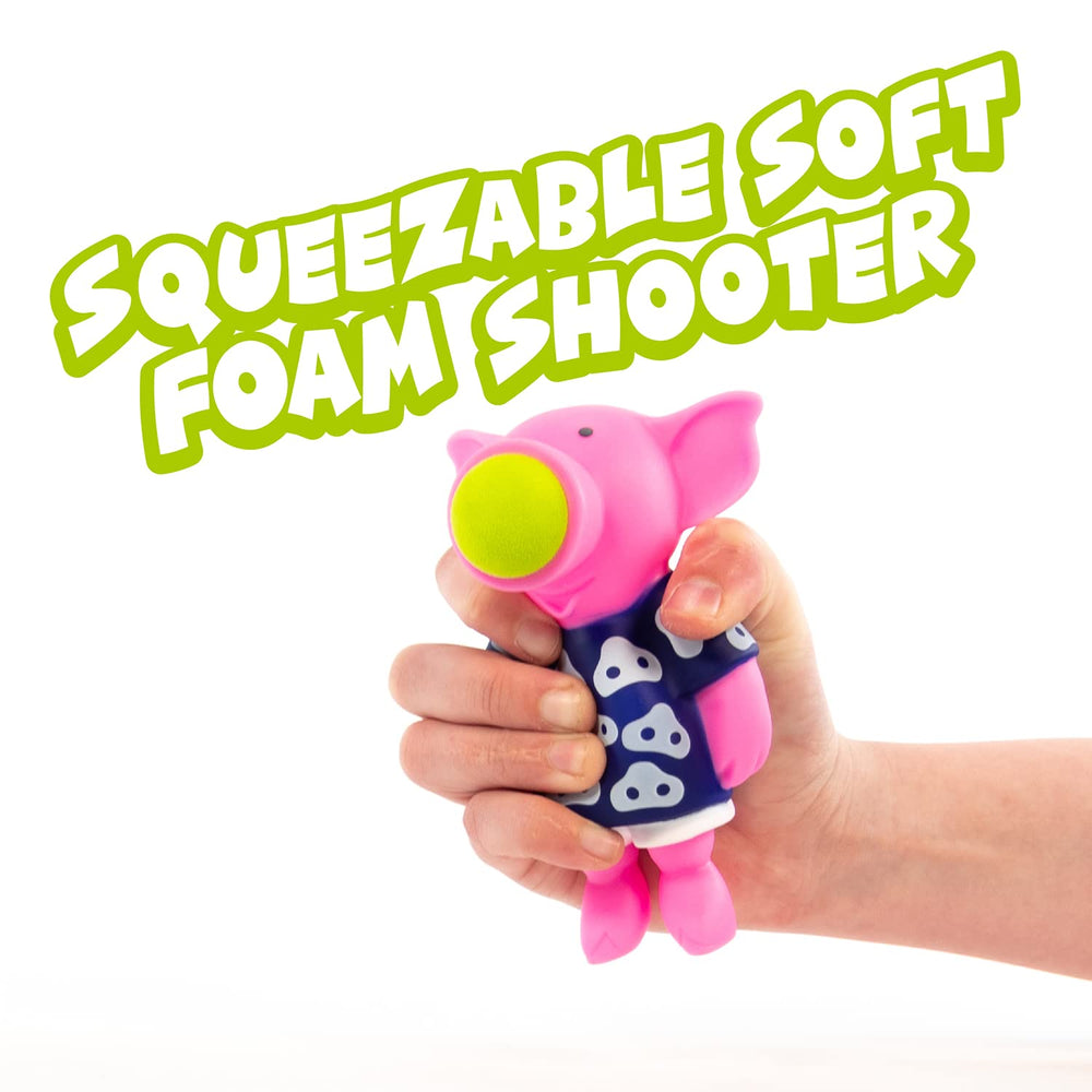 Hog Wild family-friendly toy for kids and adults.