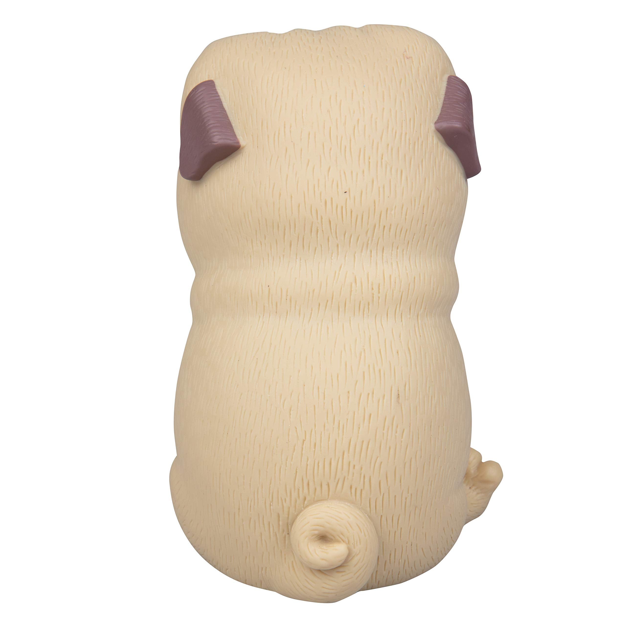 Hog Wild Pug Ball Popper indoor-outdoor play scene for active entertainment