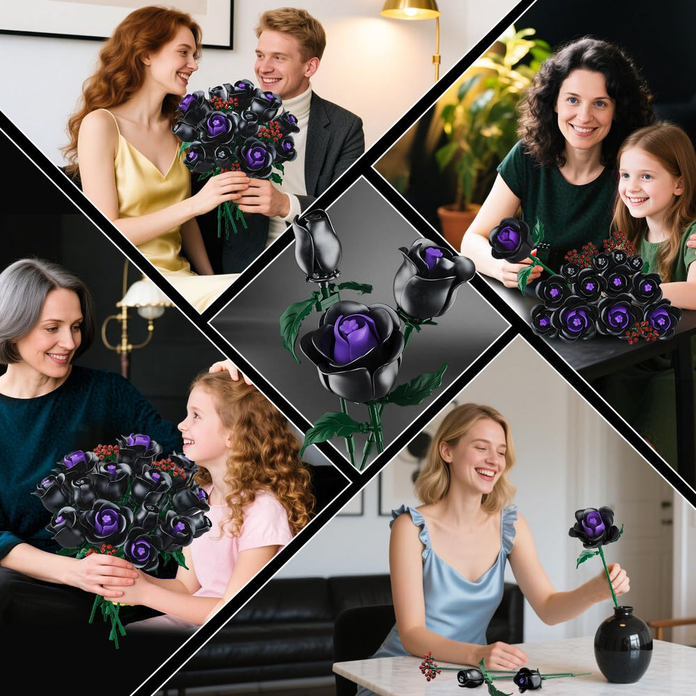 HOGOKIDS 3D bloom effect enhances realism in display