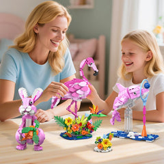 HOGOKIDS carrot accessory adds interactive feeding-themed detail for bunny play