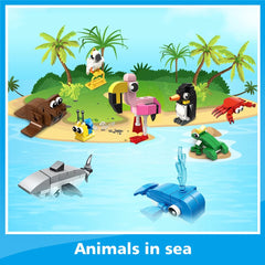 HOGOKIDS classroom-prize ready set makes party giveaways memorable