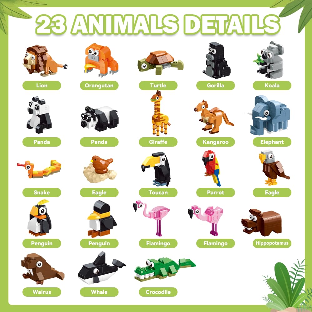 HOGOKIDS animal-vehicles racers bring action to the zoo race game.
