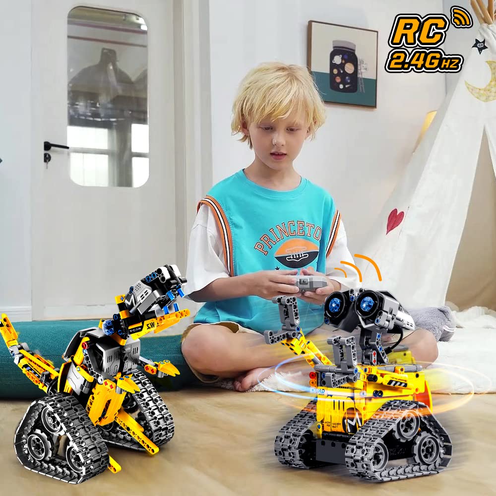 HOGOKIDS app control interface enables versatile play with screen integration.