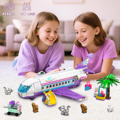 HOGOKIDS boat deck includes dining area and drink station for social pretend-play.