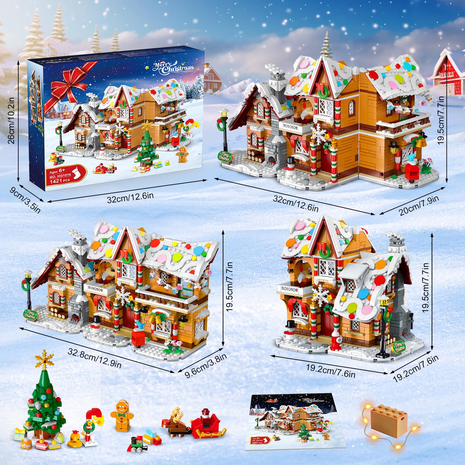 HOGOKIDS family-building scene captures collaborative joy