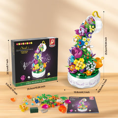 HOGOKIDS display size 25.5 cm high for stylish display