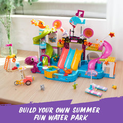 HOGOKIDS diving platform invites splashy, imaginative adventures for kids