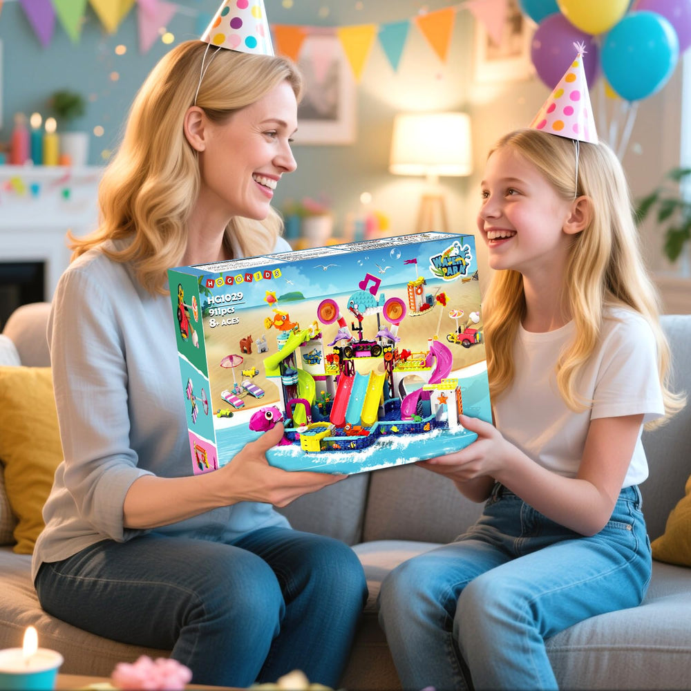 HOGOKIDS two pets join adventures, inspiring storytelling and friendship